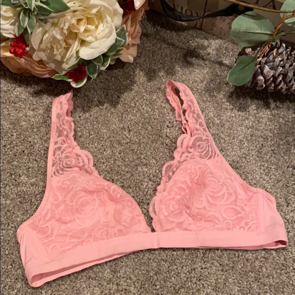Victoria’s Secret PINK bralette